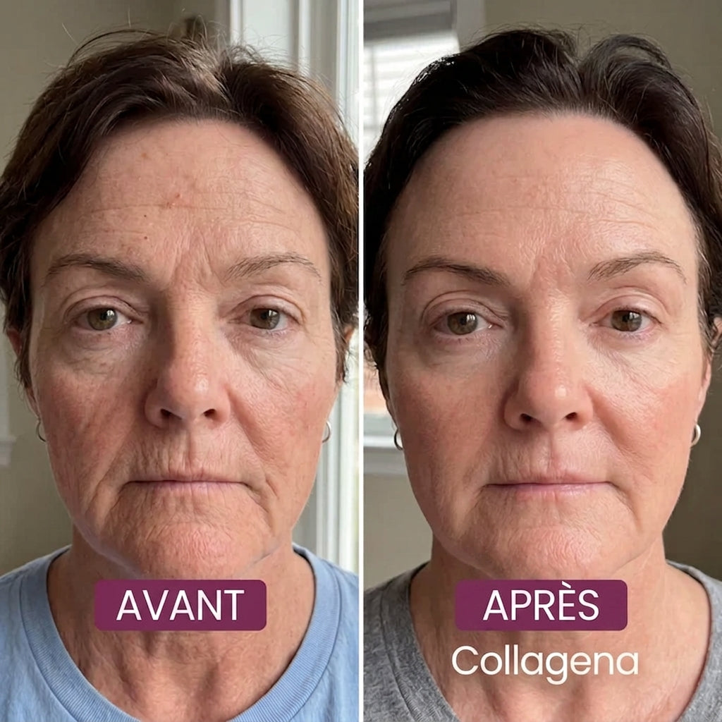 Masque Bio-Collagène + Pinceau