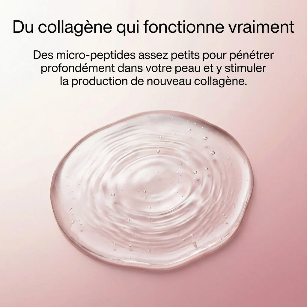 Masque Bio-Collagène + Pinceau