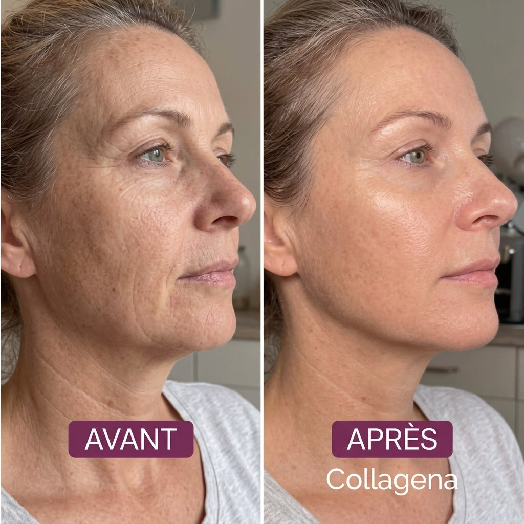 Masque Bio-Collagène + Pinceau